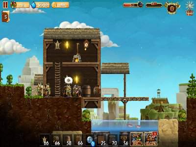 скачать универ новая общага 2 сезон craft the world free